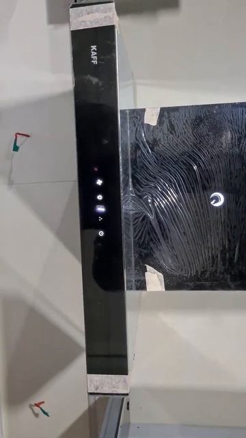 KAFF VITO 60 CM AUTOCLEAN