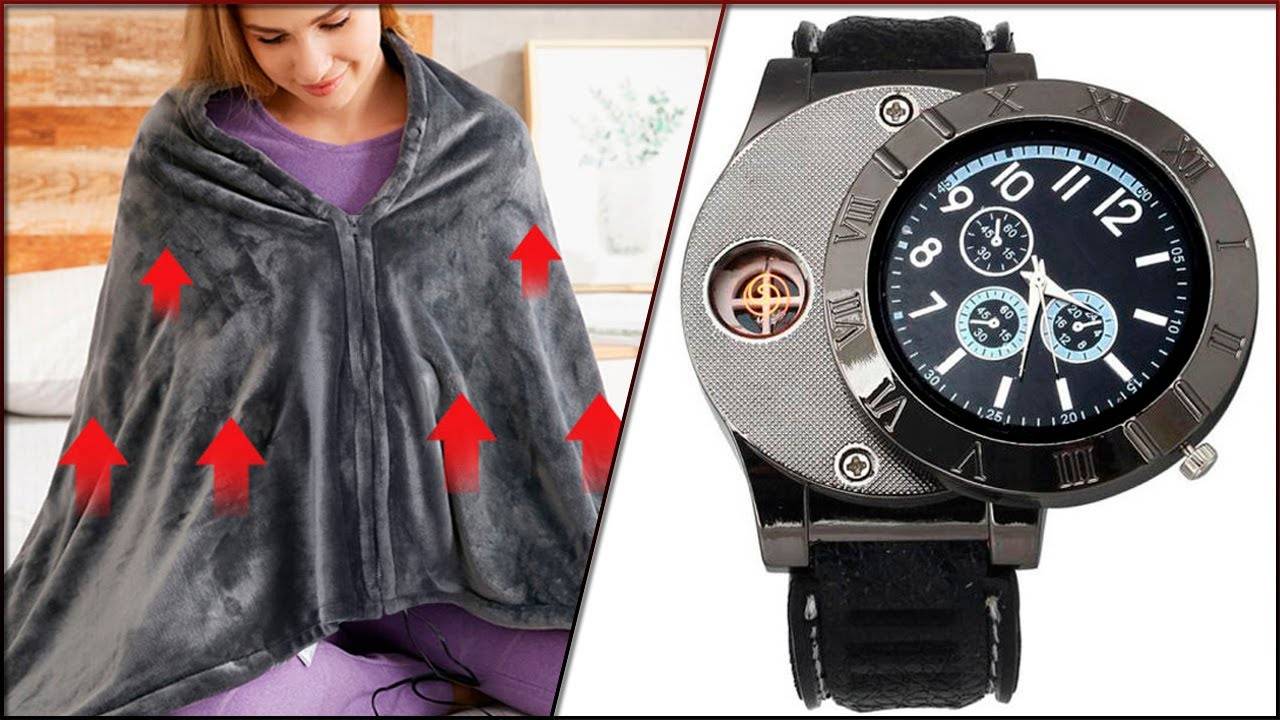 Топ-10 крутых товаров с сайта AliExpress. Подборка полезных и недорогих вещей с Алиэкспресс