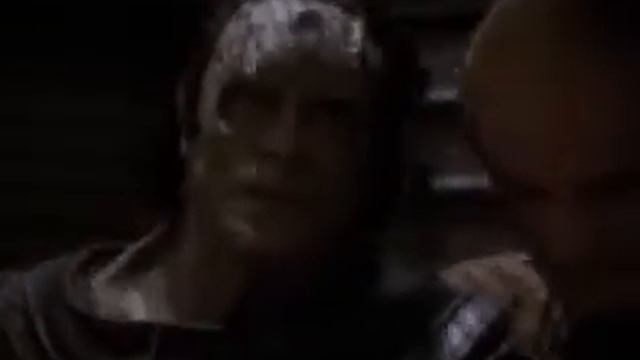 DS9 Tribute 3 : Hurt