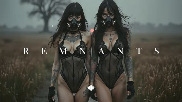 [FREE] Dark Techno _ EBM _ Industrial Type Beat 'REMNANTS' _ Background Music 1zcv2i9sHOQ 640x360