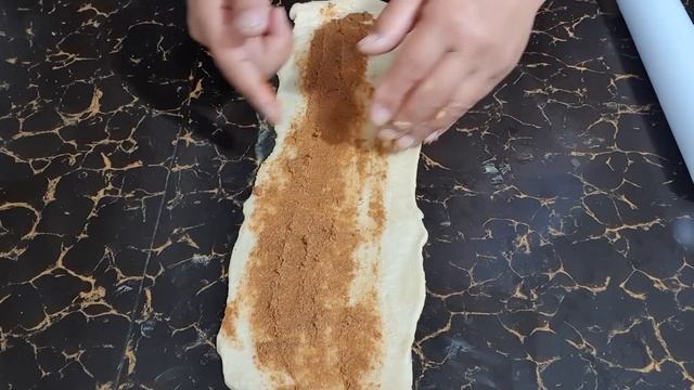 Cinnamon Rolls on Improvised Oven & Gas Oven | How to bake cinnamon rolls Pinoy style