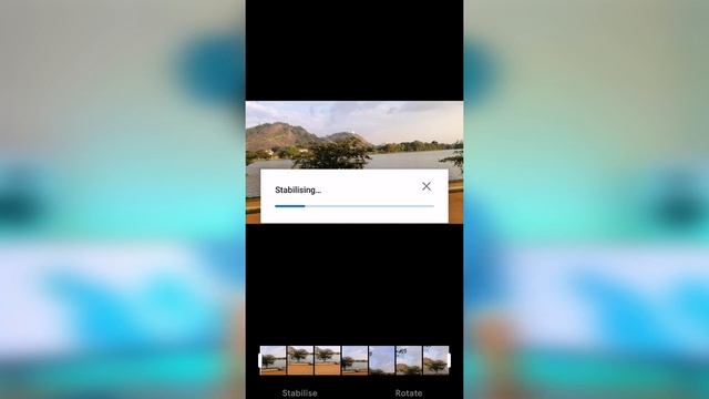 #Stabilize #videos using #smartphone[Mstudio.lk].Explained in sinhala.