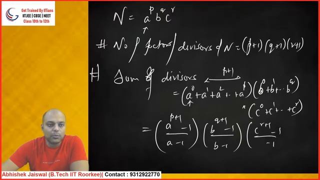 Live Stream | Sequence and Series | Advance Question Solving Session - 1  | Part 1