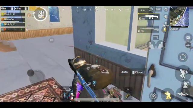 PUBG Mobile Hacker after 0.14.0 | Flash speed, Colour Hack+Wall Hack+others | Season 8 Ace 🏕️