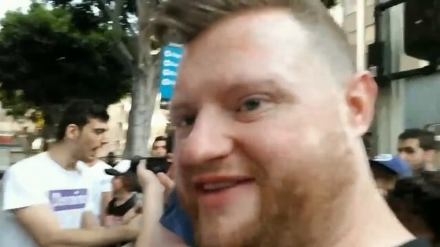 The Bullying of Burger Planet