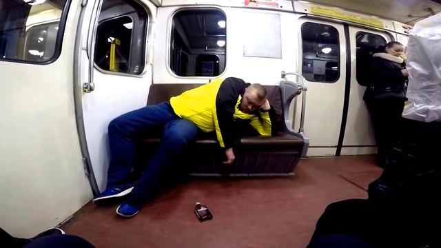 В Питере-пить!
