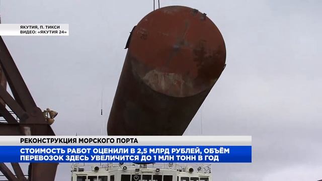 Время Арктики. Обзор за неделю от 05.07.2019 с Кириллом Мигелем. Часть 1