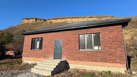 Продажа!
Новый дом!