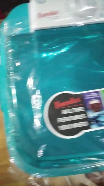 Si ANN CURTIS pala model ng EUREKA WASHING MACHINE #Unboxing #Review #shorts