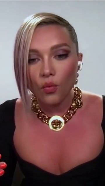 Florence Pugh part 11 #Florence Pugh #Florence  #Pugh #short videos  #short #shortfeedstatus