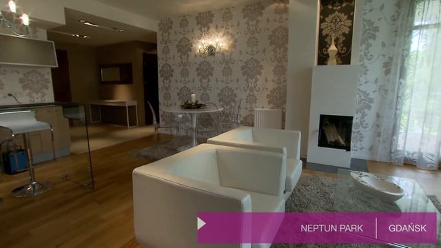 NEPTUN PARK GDAŃSK JELITKOWO