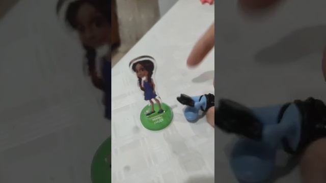 Лэди бак и супер Кот🐞🐈⬛ 2 серия