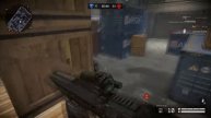 WARFACE - UTAS UTS-15 É MUITO OP!! ~Folkblack