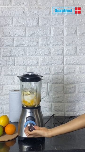Yummy Smoothie Recipe