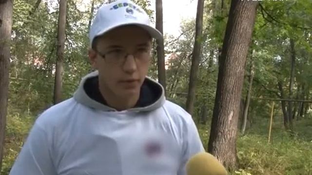 Земля Самарская 30.09.2016