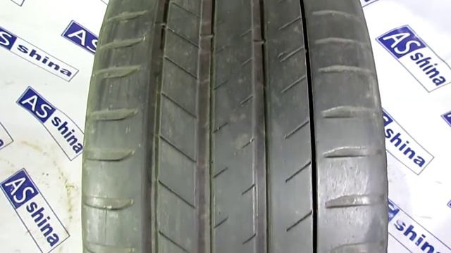 шины бу Latitude Sport 3 R 20 265 45 Лето - 0007296FAL1VID