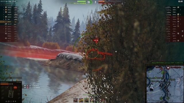WoT Client 2021 10 11 23 40 12