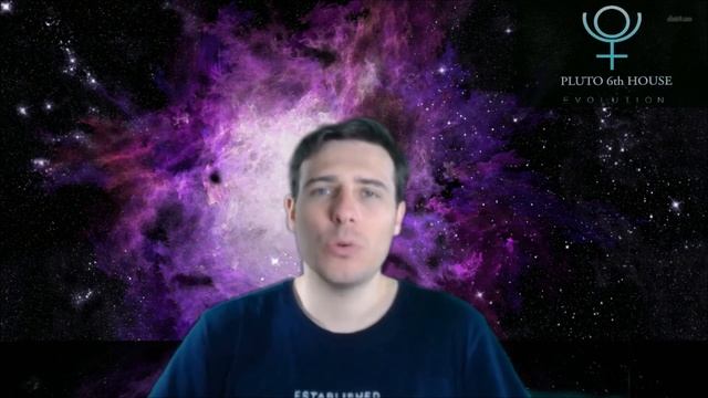 Astrology | Pluto in 6th House/Virgo | Raising Vibrations