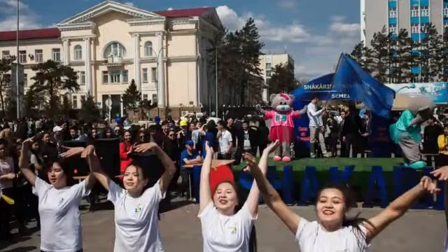 Новости за 77 секунд 6 мая 2019 года
