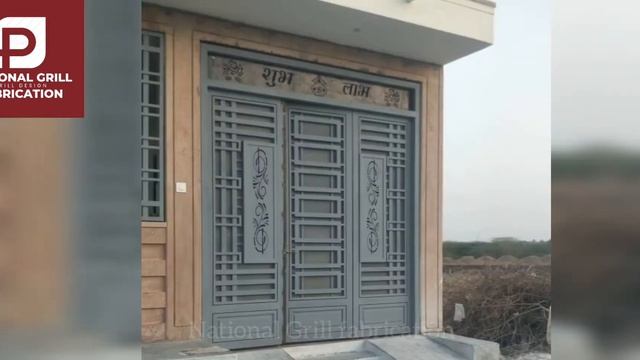 Top 300 Modern Gate Design || Modern Grill Gate || Iron Gate || House Main  Gate || Steel Gate