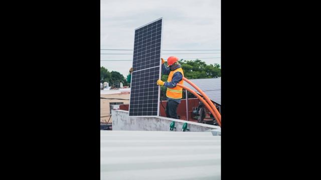 Latest price of solar panels 13/1/2024