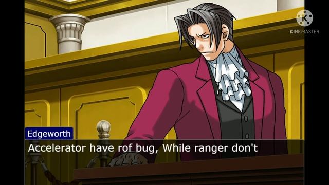 What is better ranger or accelerator (objection.lol) [Roblox TDS meme]