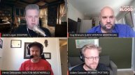 The Neptune Society vol.14 Gen Con (Guy Branum, Adam Conover, Henry Zebrowski) | Call of Cthulhu RP