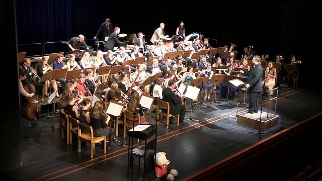 The Lion King -  Arr. John Higgins