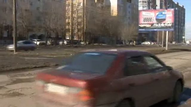 Время Говорить 150413