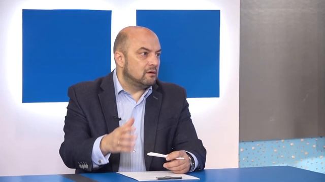 Специальное интервью: Отопительный сезон