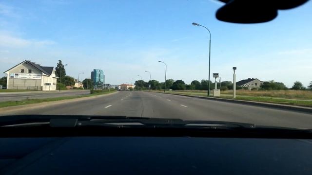 подстава