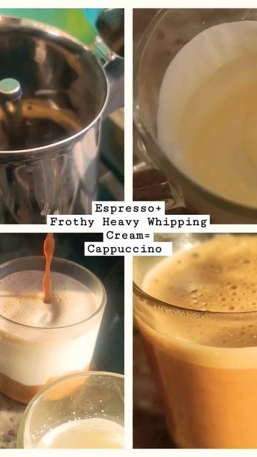 New Espresso Maker | Bialetti Venus | Evening Cup of Cappuccino