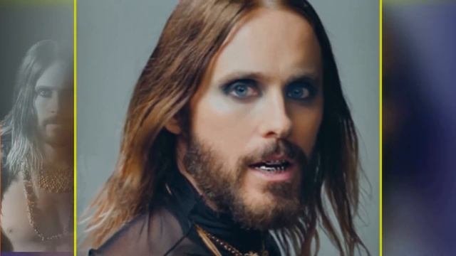 THIRTY SECONDS TO MARS ANNOUNCE NEW ALBUM. RELEASE NEW SONG STUCK