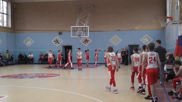 Раменское 2-я