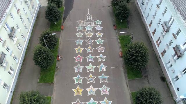 - Видео клип Песня о Железногорске - Берег детства - автор песни И. Шульгина