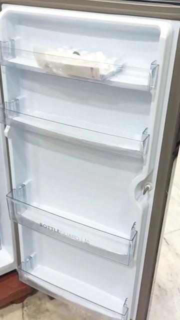 Haier refrigerator #demo #short video 2023