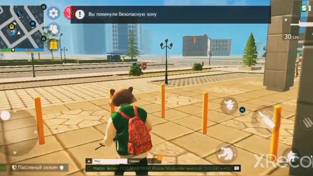STORM vs акула новые друзья вендетт бросили вызов 3/3🤣 в GRAND KRIMINAL ONLINE GCO 😎💪STORM СИЛА 💪
