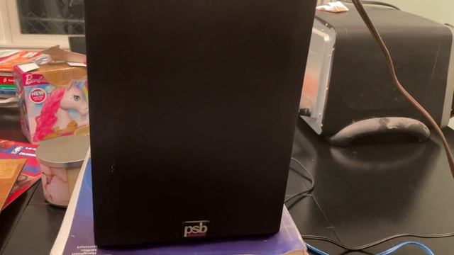 Kenwood KR-6060 - Distorted Sound  / Lack of power Issues