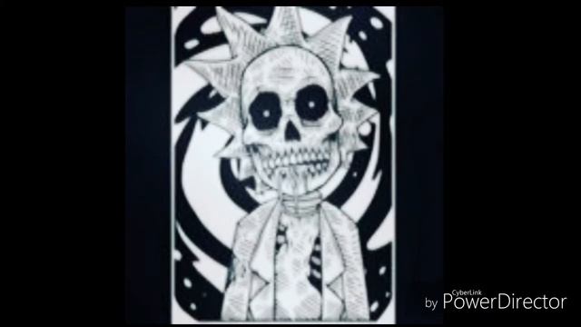 Gostmane-Venom
