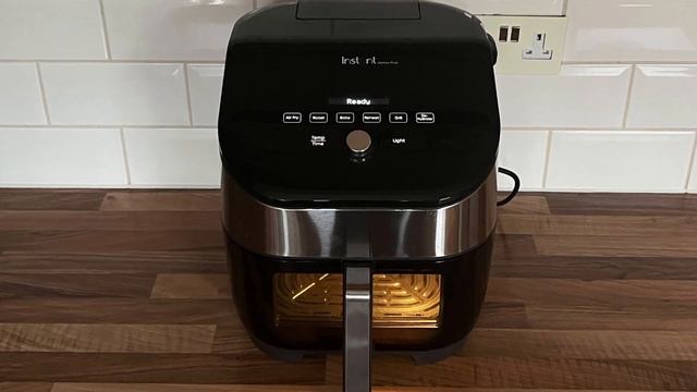 Top 5 Best Air Fryers of 2024 | Feature Finders