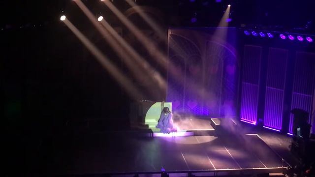 Lingerie - Lizzo O2 Academy Brixton, London 6.11.19