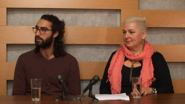 Проект Ненасильницьке спілкування за методом Маршалла Розенберга