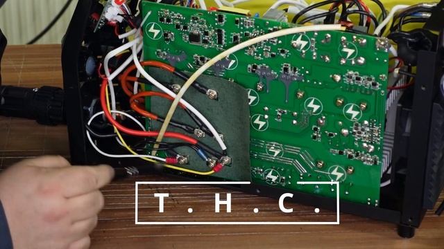 Weldinger Plasmaschneider für eine CNC Anlage anschließen 👍