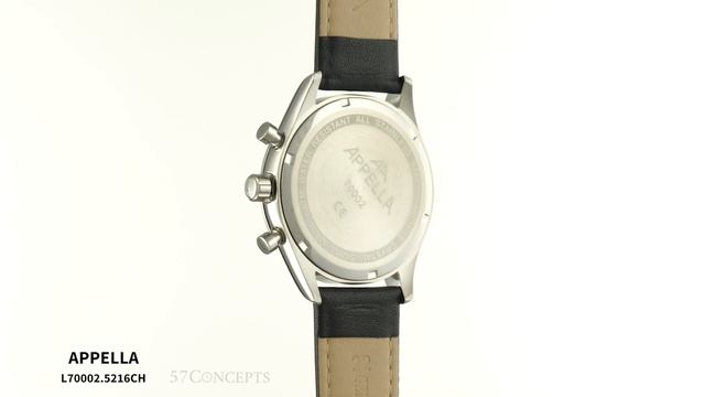 Appella L70002.5216CH Chronograph • Zegarek męski