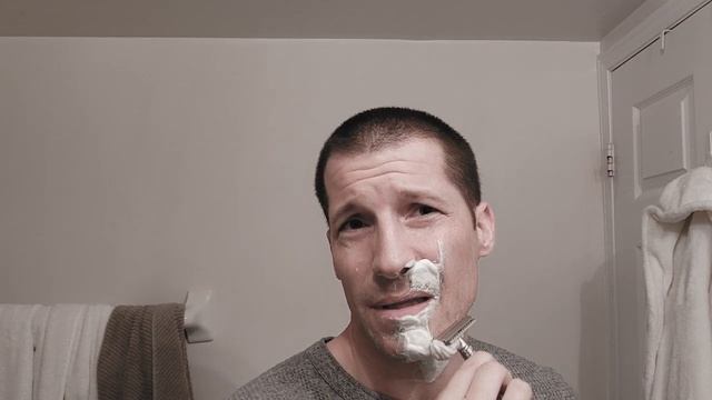 First Impression:  Drakkant '+' plate & Noble Otter Hamami