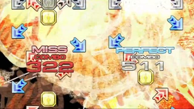 Pump It Up NX2 | Faster Z | Another Hard & Crazy (S16/S20)