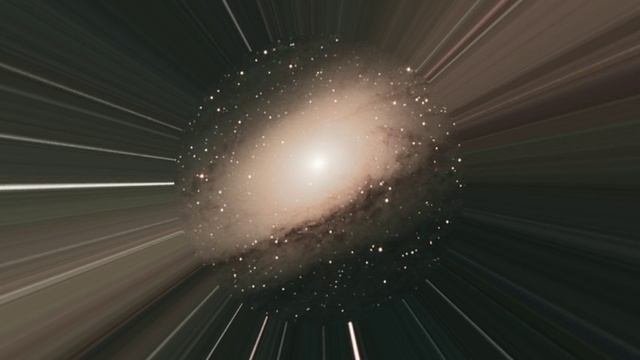 528hz - Lost in Space (Signal)