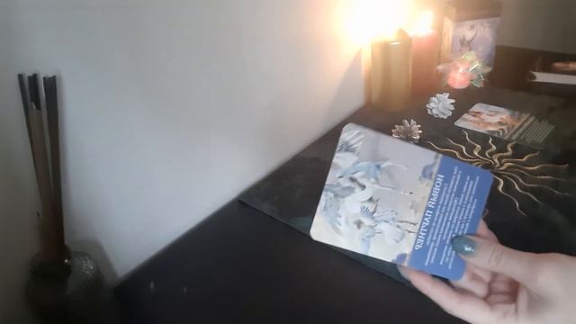 Магическое послание Ангелов для вас сегодня.😘