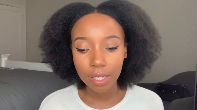 ~ Natural Hair Starter Pack ~ (basic haircare for 4c / 4b natural hair) | THE WORKING CURL