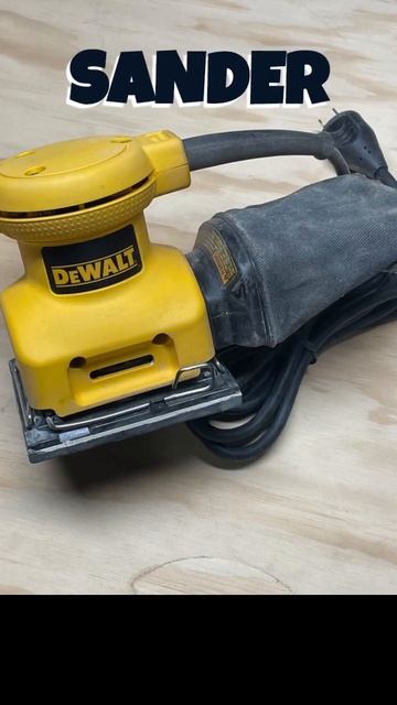 Top 5 MUST HAVE Beginner Power Tools for DIYer #DIY #shorts #tools #renovation #home #top10